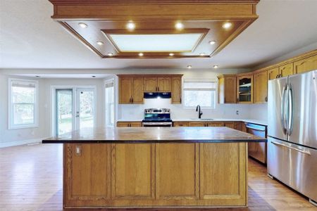 For Lease - 52 Pine Post Road Unit# Main, Georgina, Ontario - Photo 5