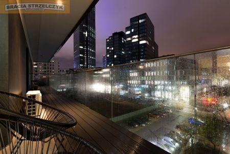 Warszawa, Złota - Фото 2