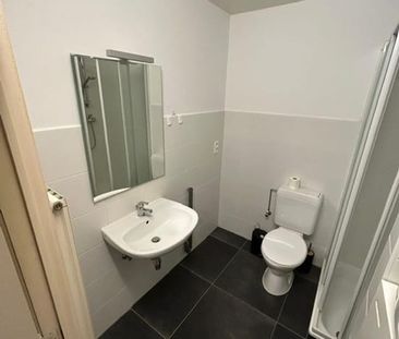 Appartement te huur - Foto 1