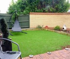 2 Bedroom Semi-Detached House For Rent - Photo 5