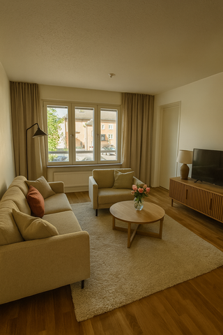 Trädgårdsgatan, Norrköping - Photo 2