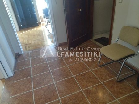 Διαμέρισμα για ενοικίαση Κέντρο (Νέα Σμύρνη) - Photo 5