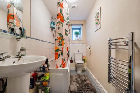 1 bedroom apartment to rent - Photo 5