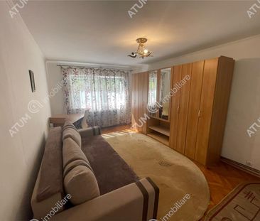 De inchiriat apartament cu 2 camere si pivnita in zona Calea Dumbra... - Photo 3