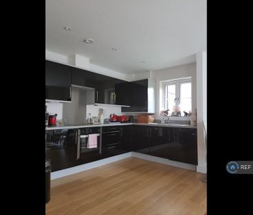 2 bedroom flat to rent - Photo 5