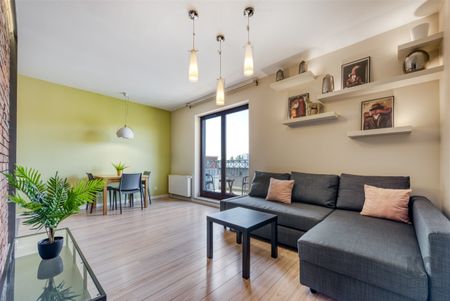 Łódź, Śródmieście, Tylna - Zdjęcie 3