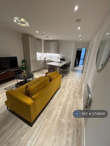 1 bedroom flat to rent - Photo 5