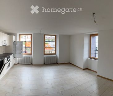 Appartement 3.5 pièces (~70m²) Essertines-sur-Yverdon - Photo 4