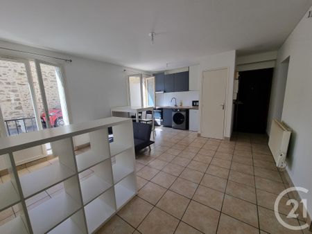 Location Appartement 2 pièces 40m² BRIE COMTE ROBERT 77170 - Photo 3