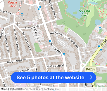 2 bedroom apartment for rent - Photo 1