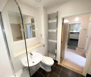 1 bedroom flat to rent - Photo 6