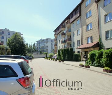 2-pok 52m2 **Białołęka Nowodwory** - Фото 6