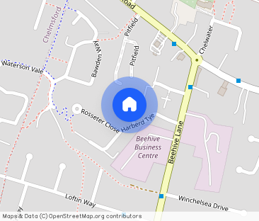 Searle Close, Chelmsford, Essex, CM2 - Photo 1