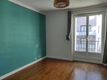 BREST CENTRE, Appartement T3 en très bon état - Photo 5