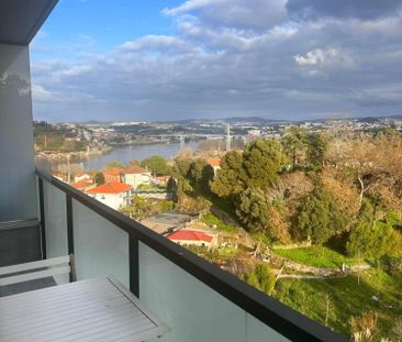 Apartamento em Areinho - Quebrantões, Oliveira do Douro - Photo 2