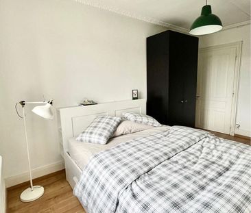 4 Zimmer, 85 m², 3. Stock - Photo 1
