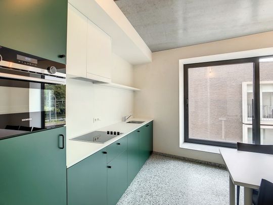 Spoorweglaan 10, kamer - Photo 1