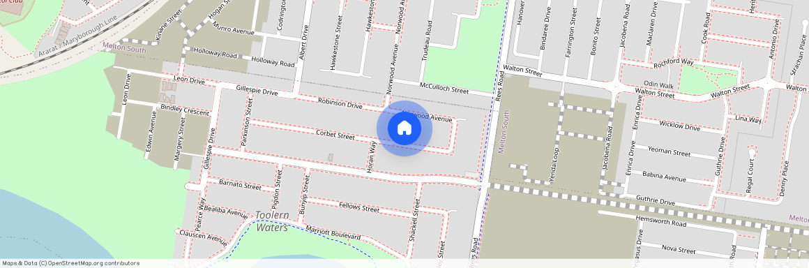 54 Corbet Street, Vic 3338, Melton South