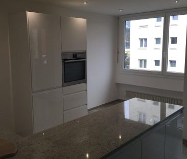 2 Zimmer, 60 m², 1. Stock - Foto 3