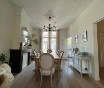 Appartement en duplex, Willem Kuijperstraat, La Haye - À louer - Foto 2