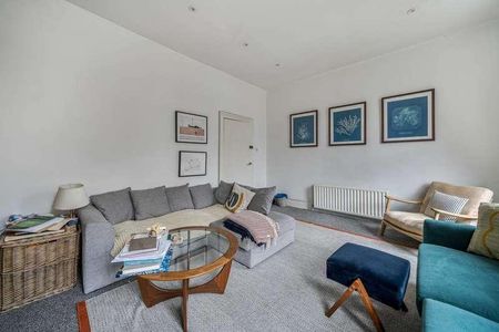 Highbury Park, Highbury, N5 - Photo 3