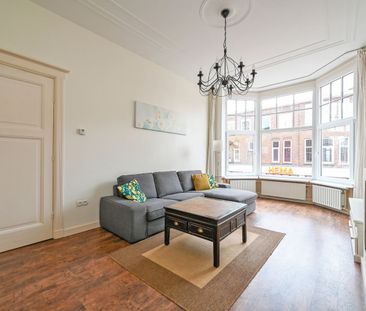 Appartement te huur: Fahrenheitstraat 550 2561 DJ Den Haag - Foto 5