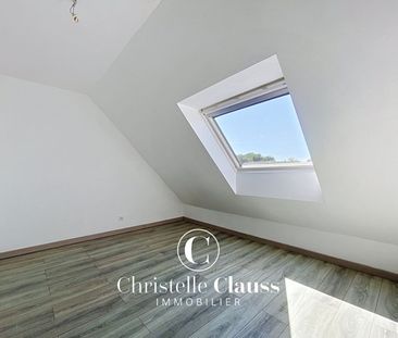 Appartement - MUNDOLSHEIM - 147m² - 3 chambres - Photo 1
