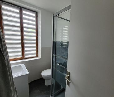 PONT DE L'ARCHE - Maison de ville T2bis - Photo 5
