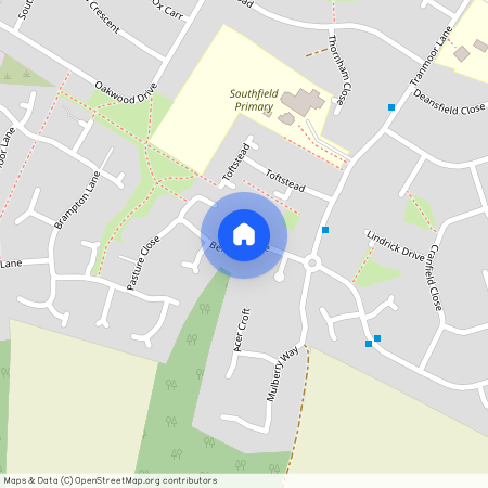 Bellrope Acre, Armthorpe, DN3 3DG, Doncaster