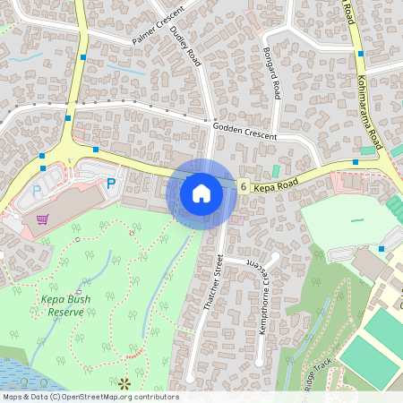 259A Kepa Road, Mission Bay, Auckland City