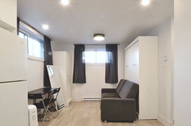 Condo à louer, Montréal (Ahuntsic-Cartierville) - Photo 1