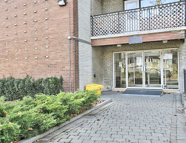 1303 - 1307 Wilson Avenue | 1307 Wilson Avenue, North York - Photo 1