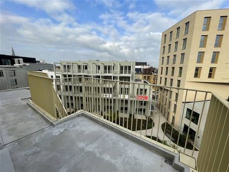 Appartement te huur - Foto 5