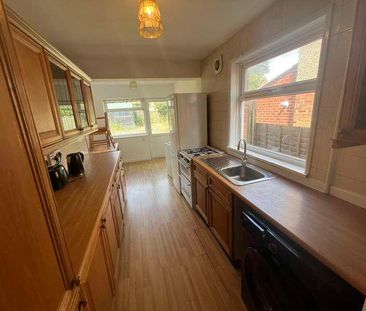 Burgess Road, SO16 - Photo 6