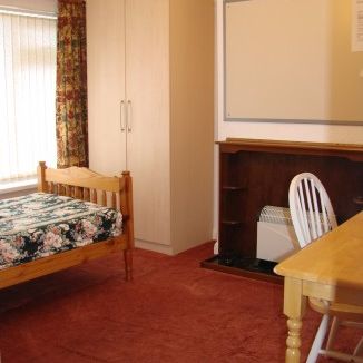 Bangor Gwynedd 5 bed house near City Centre - Photo 1