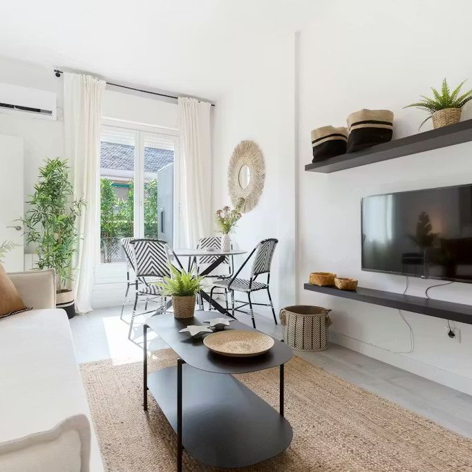 Calle de Modesto Lafuente, Madrid, Community of Madrid 28003 - Photo 1