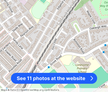 Firs Close, Mitcham, CR4 - Photo 1