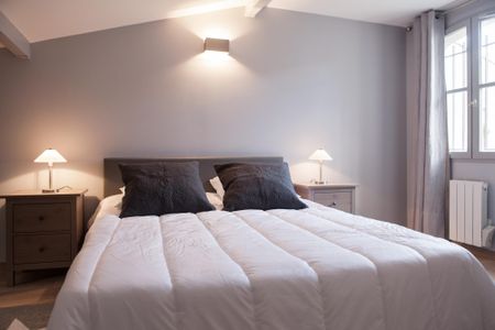 Location Appartement 3 pièces 78m² BORDEAUX 33000 - Photo 5