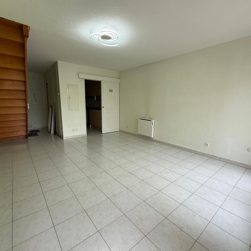 Maison individuelle - Photo 1