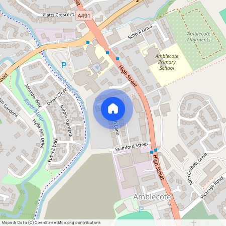 Holly Bush Lane, Stourbridge, DY8 4HH