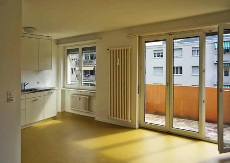 Helle 3-Zimmerwohnung in Frenkendorf - Foto 3
