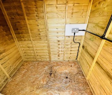 2 bedroom semi-detached house to rent - Photo 4