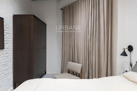 Encantador apartamento de un dormitorio cerca de la Sagrada Família - Photo 3