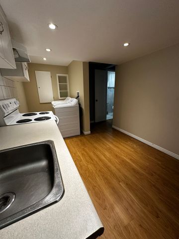 For Lease - 81 Dombey Road Unit# Basement, Toronto, Ontario - Photo 4