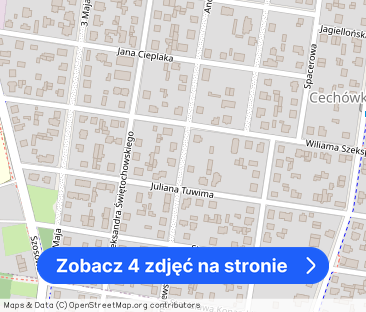 Mieszkanie, 40 m², Sulejówek - Zdjęcie 1