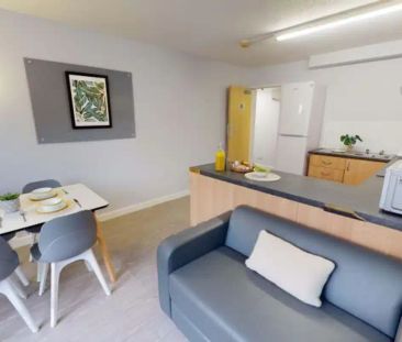 Copper En suite Plus - Photo 2