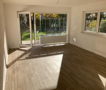 Provisionsfrei 2 Zi-Wohnung Bn-Ippendorf, Erstbezug n. Grundrenov - Foto 1