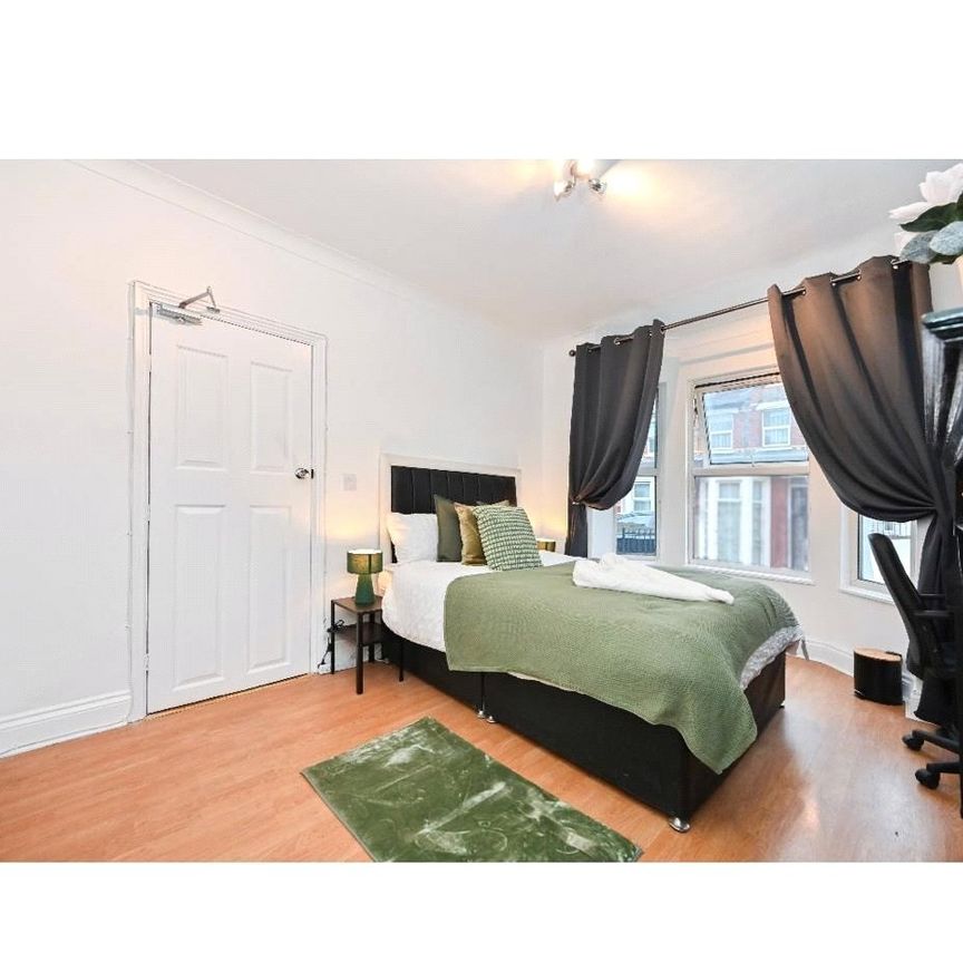 Beresford Road, Reading, Berkshire, RG30 1BX - Photo 1