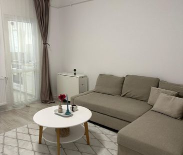 Închiriere Garsonieră, Militari Residence, Tineretului 17 - Photo 1