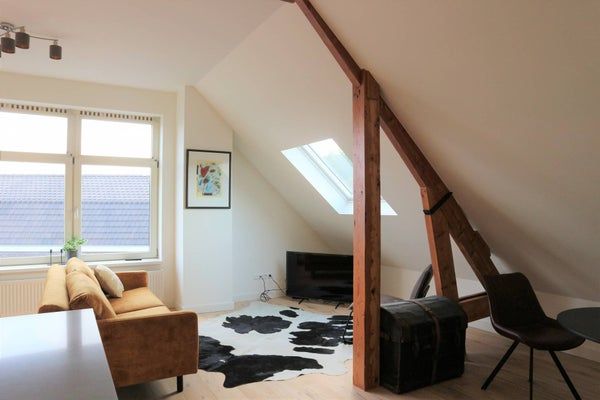 Te huur: Appartement Tuinlaan in Schiedam - Photo 1